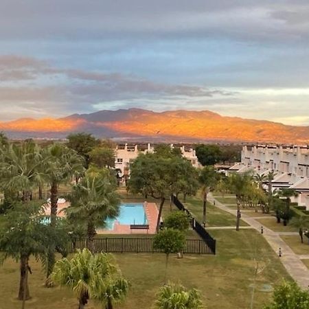 Casa Familia Condado De Alhama Murcia Spain El Romero Bagian luar foto