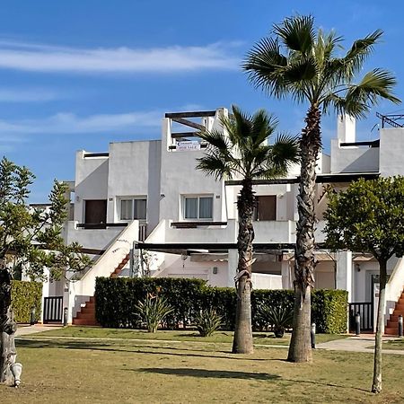 Casa Familia Condado De Alhama Murcia Spain El Romero Bagian luar foto