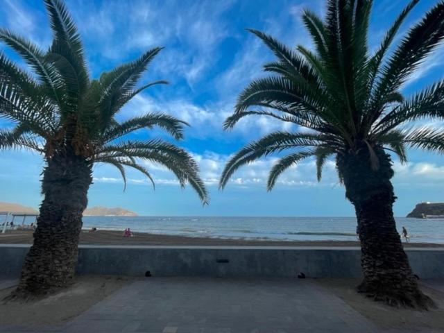 Casa Familia Condado De Alhama Murcia Spain El Romero Bagian luar foto