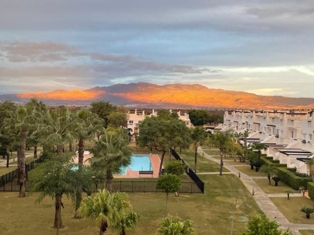 Casa Familia Condado De Alhama Murcia Spain El Romero Bagian luar foto