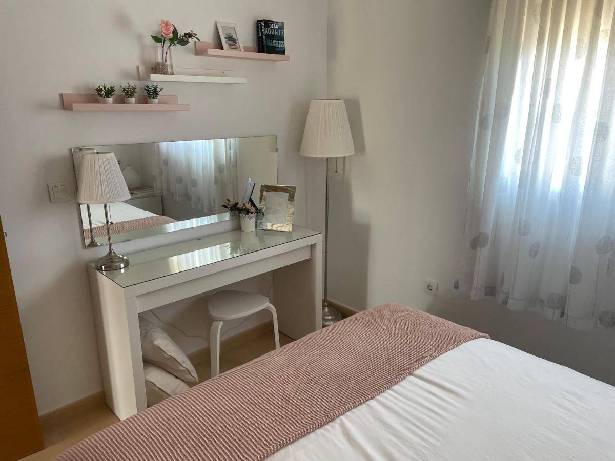 Casa Familia Condado De Alhama Murcia Spain El Romero Bagian luar foto
