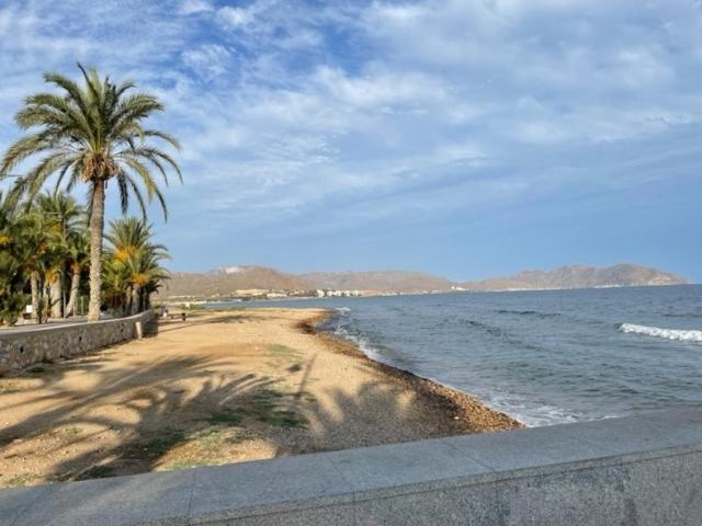 Casa Familia Condado De Alhama Murcia Spain El Romero Bagian luar foto