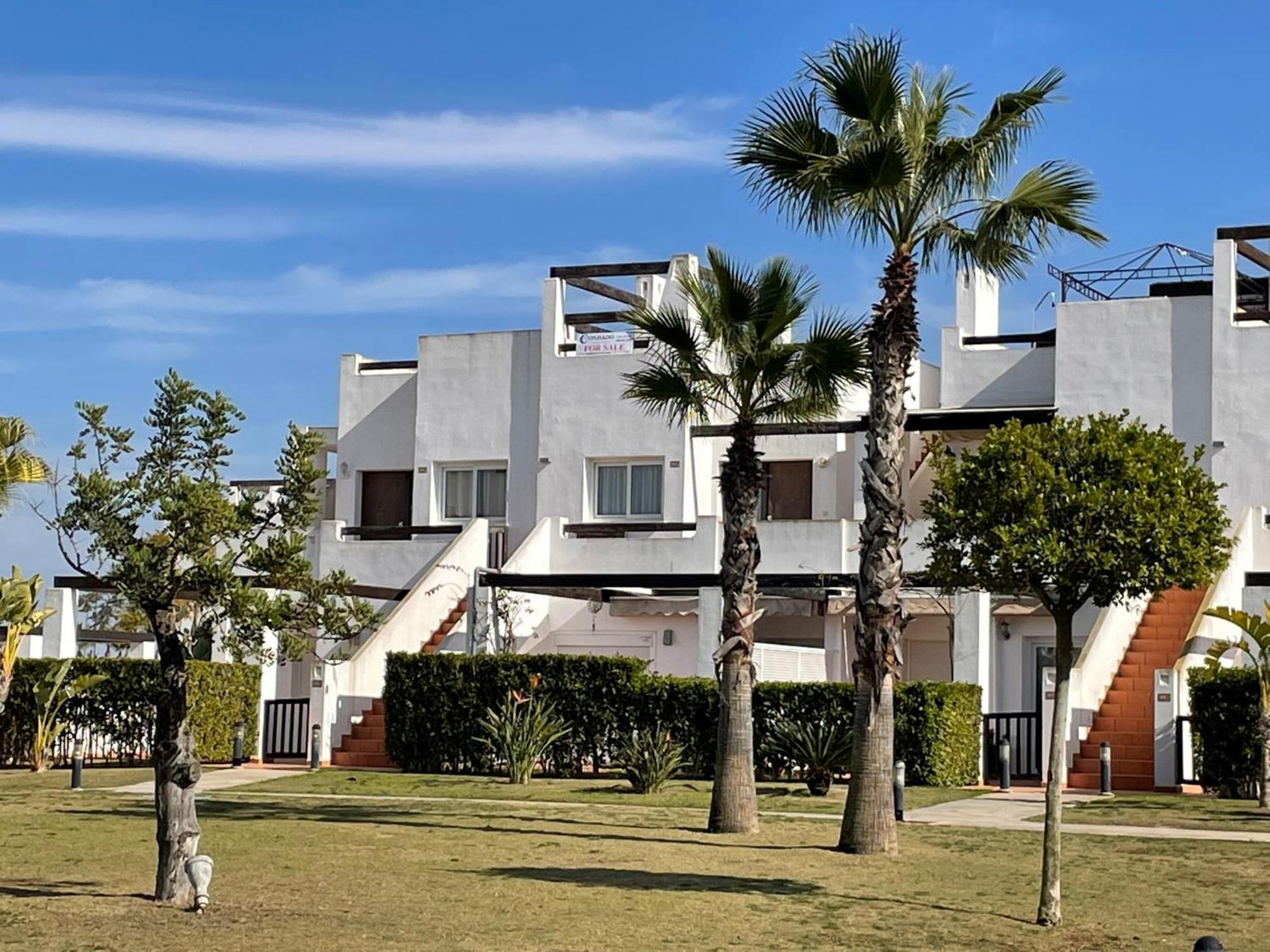 Casa Familia Condado De Alhama Murcia Spain El Romero Bagian luar foto