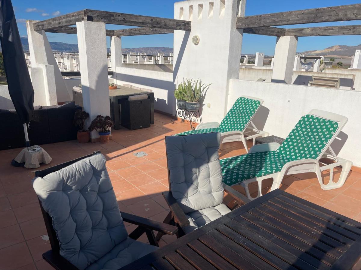 Casa Familia Condado De Alhama Murcia Spain El Romero Bagian luar foto