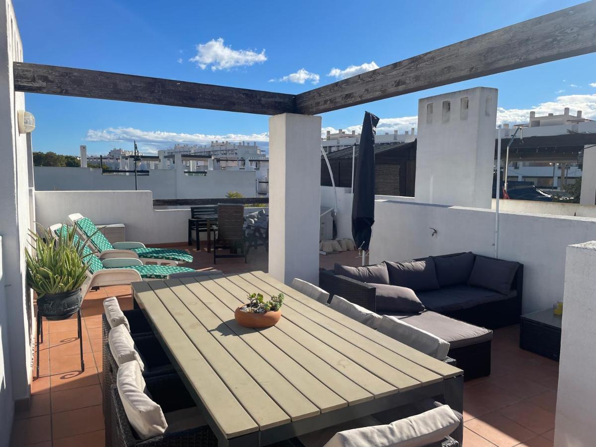 Casa Familia Condado De Alhama Murcia Spain El Romero Bagian luar foto