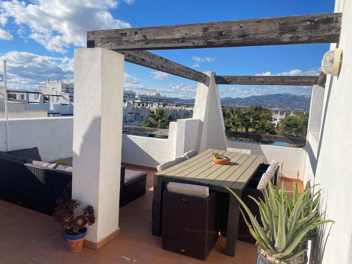 Casa Familia Condado De Alhama Murcia Spain El Romero Bagian luar foto
