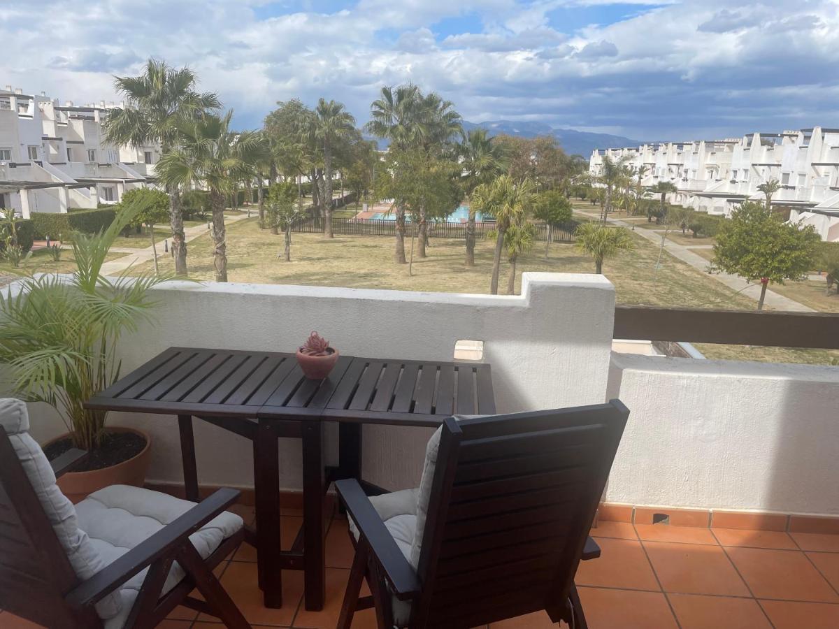 Casa Familia Condado De Alhama Murcia Spain El Romero Bagian luar foto